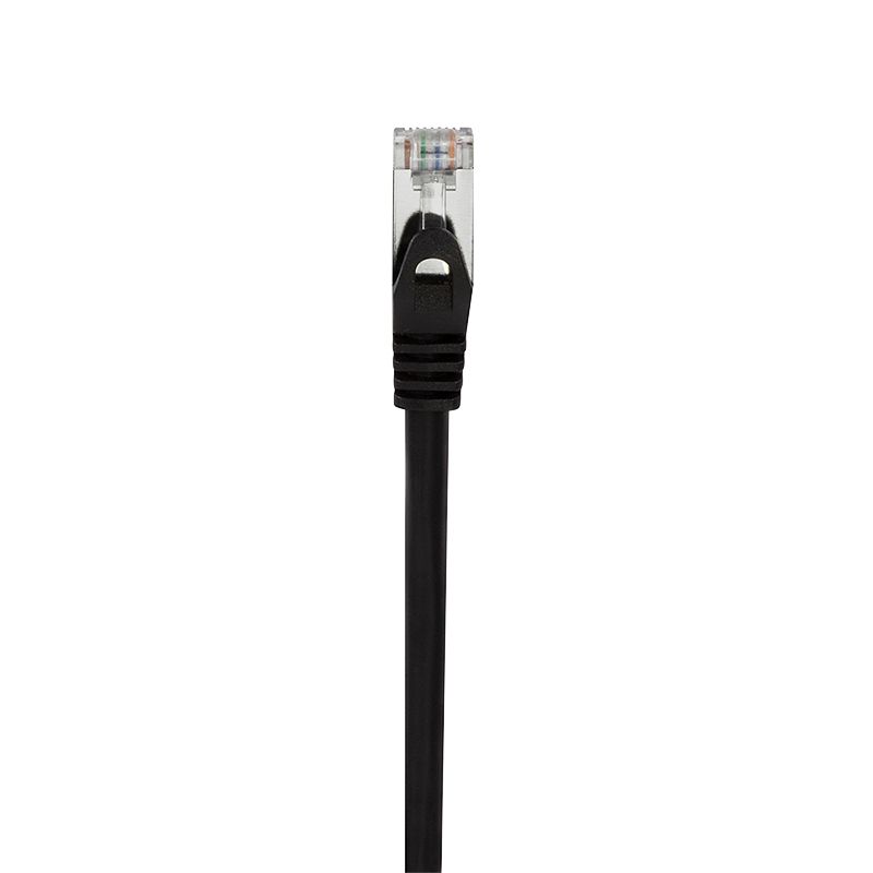 Logilink CAT6 F-UTP Patch Cable 7,5m Black