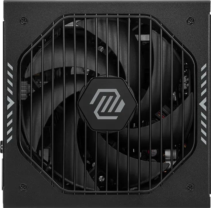 Msi 1000W 80+ Gold MAG A1000GLS