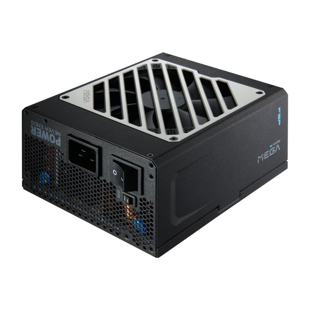 FSP 1650W 80+ Titanium MEGA TI