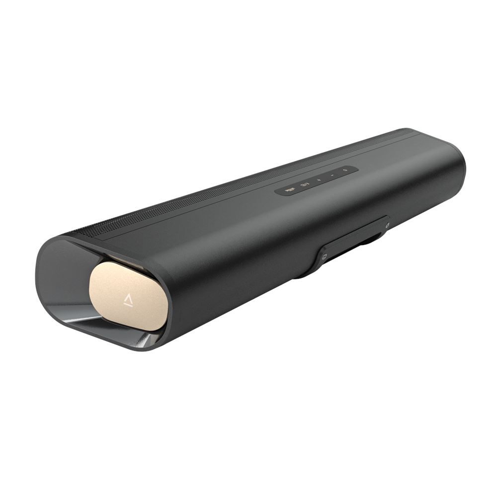 Creative Soundbar Stage Pro Bluetooth Speaker Black