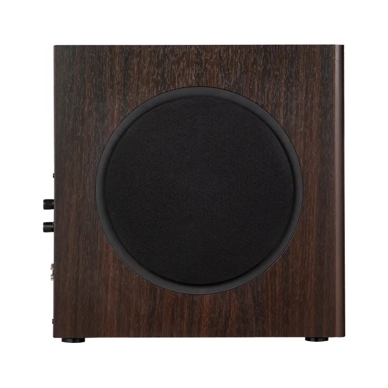 Edifier T5s Active Subwoofer Brown