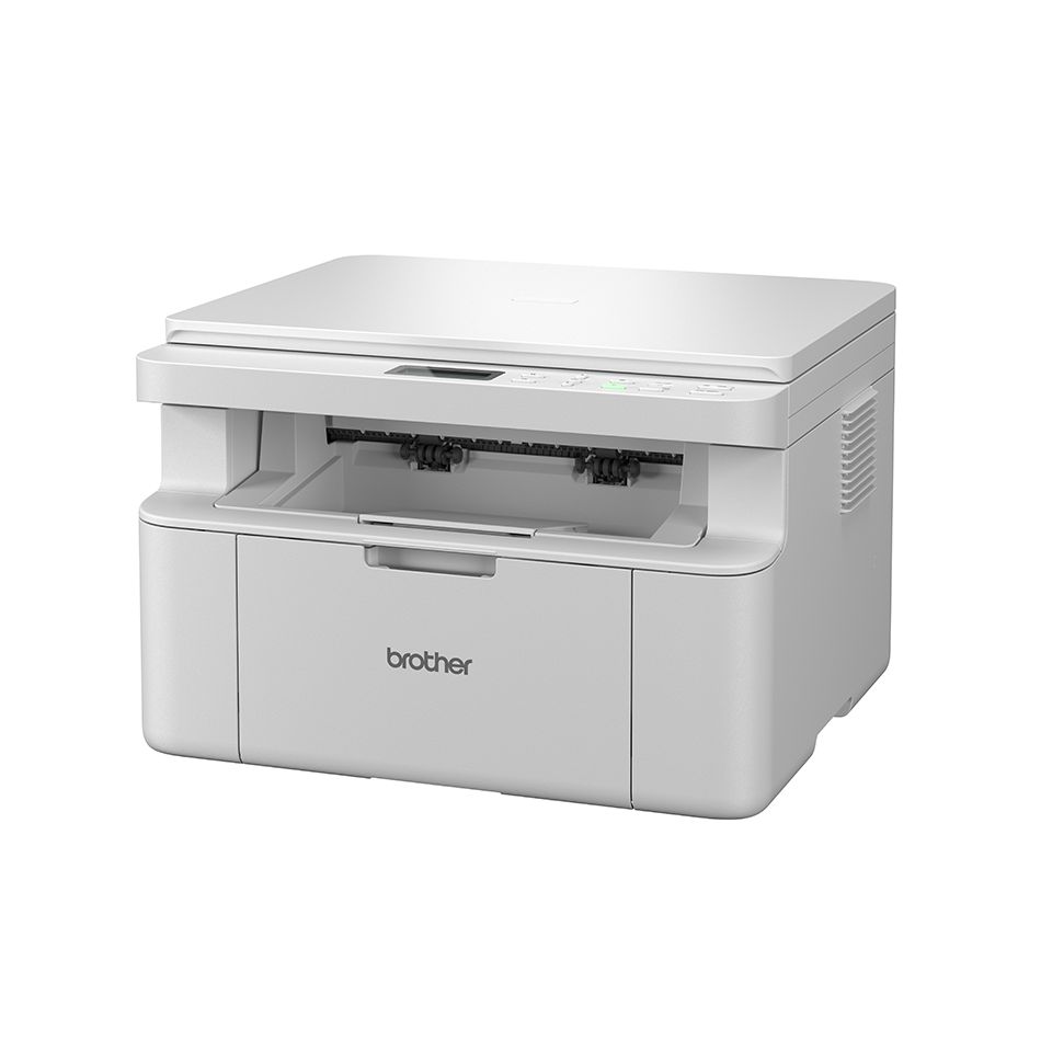 Brother DCP-L1630W Wireless Lézernyomtató/Másoló/Scanner