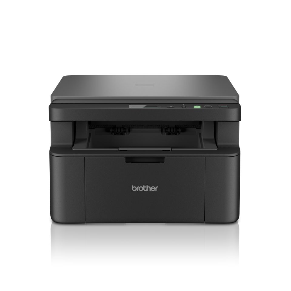 Brother DCP-L1632W Wireless Lézernyomtató/Másoló/Scanner