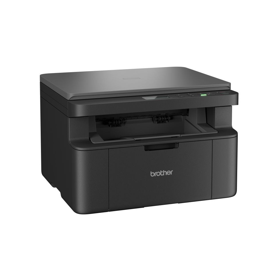 Brother DCP-L1632W Wireless Lézernyomtató/Másoló/Scanner