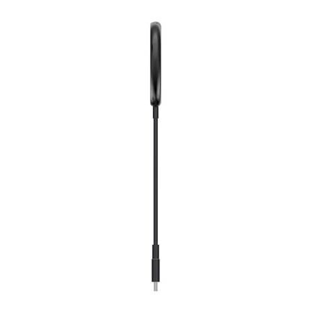 Choetech  T697-F 3in1 Magnetic Wireless Charger Black