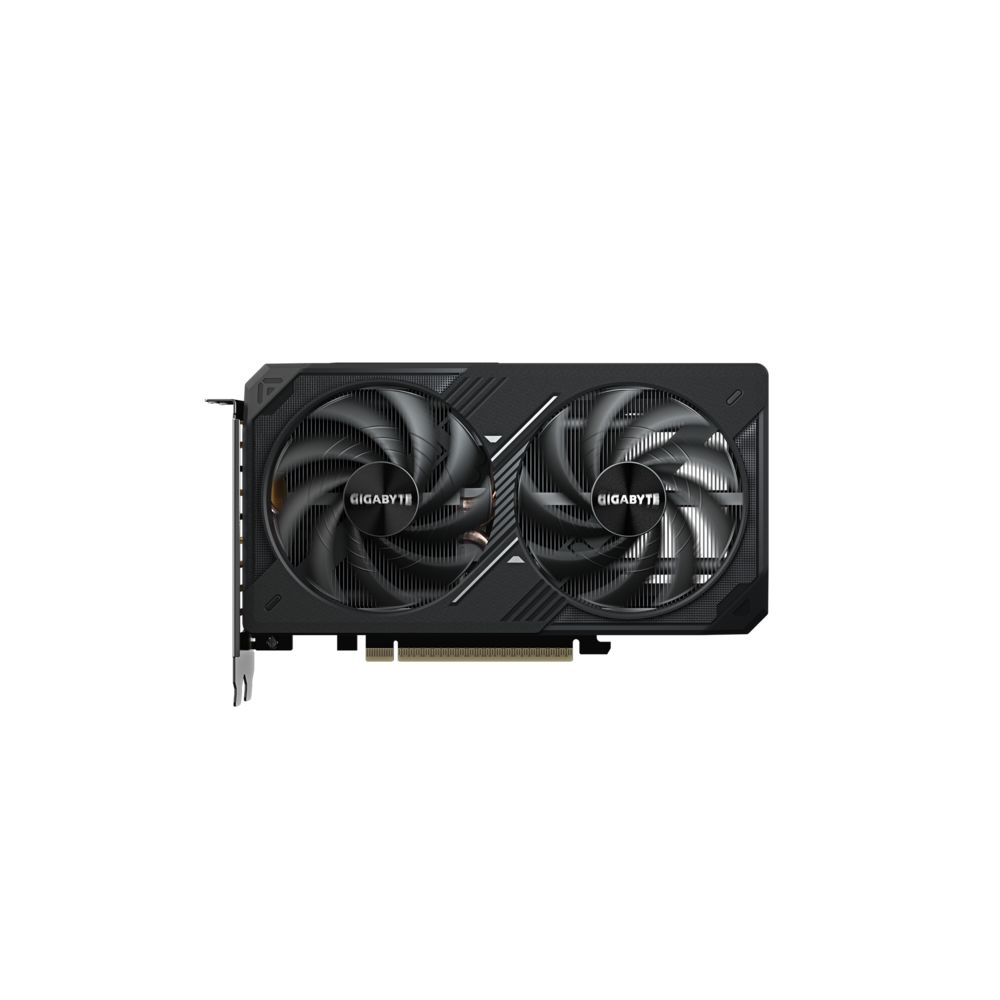 Gigabyte RTX5060 TI WINDFORCE MAX OC 8G