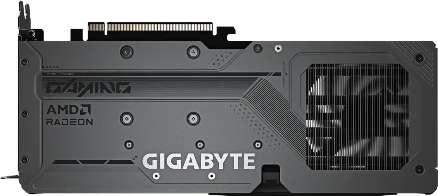 Gigabyte Radeon RX9060 XT GAMING 8G