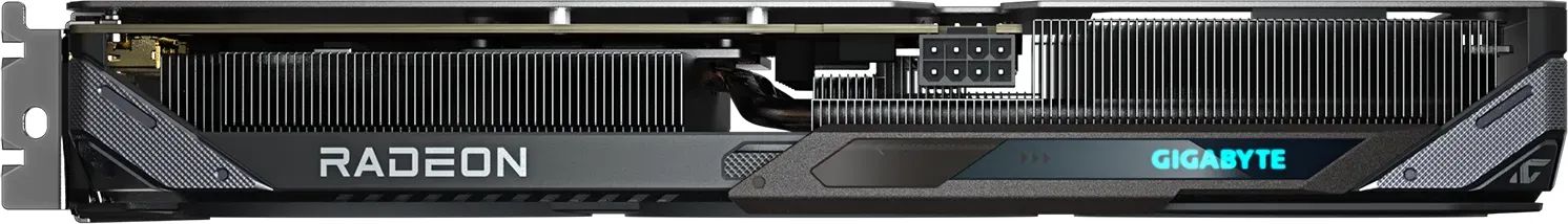 Gigabyte Radeon RX9060 XT GAMING 8G