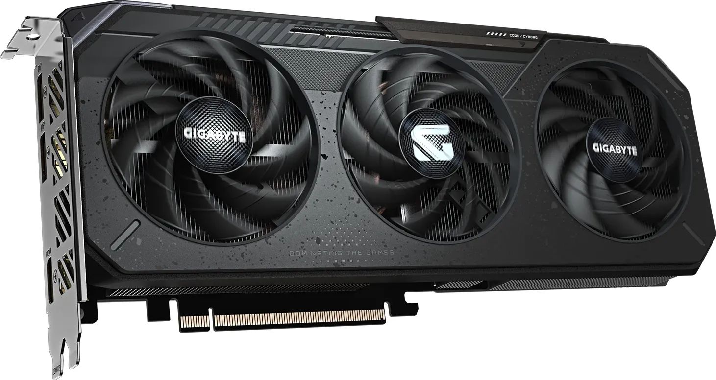 Gigabyte Radeon RX9060 XT GAMING 8G