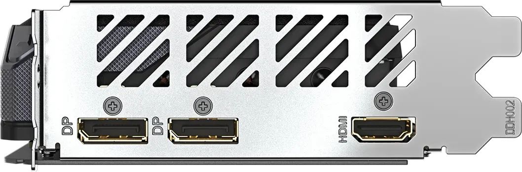 Gigabyte Radeon RX9060 XT GAMING 8G
