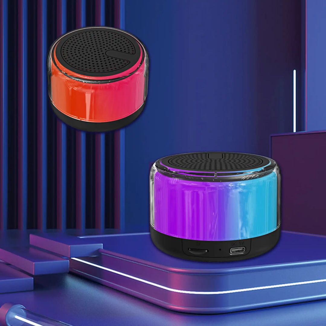 Denver BTP-103 Bluetooth Speaker Black