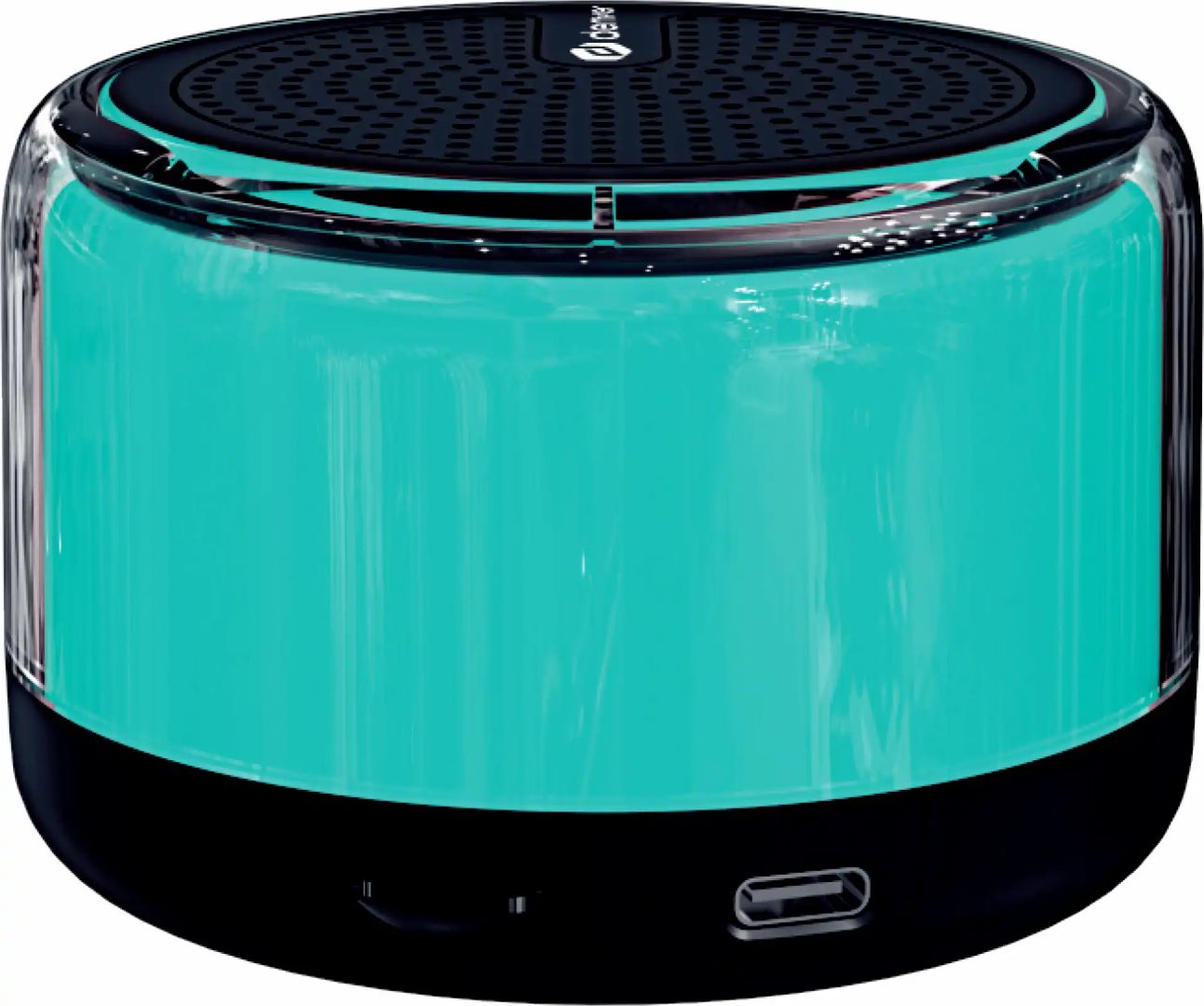 Denver BTP-103 Bluetooth Speaker Black