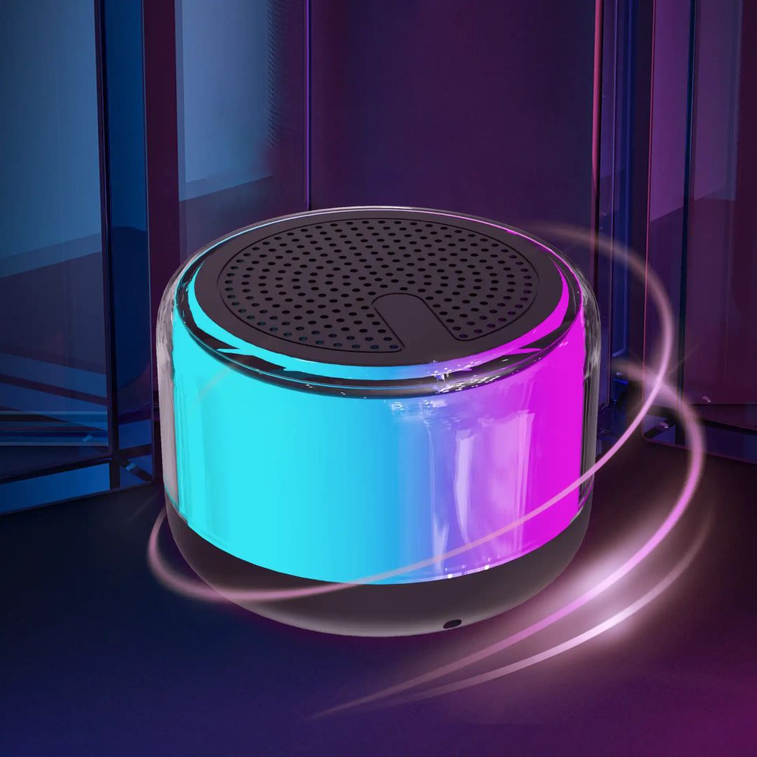 Denver BTP-103 Bluetooth Speaker Black