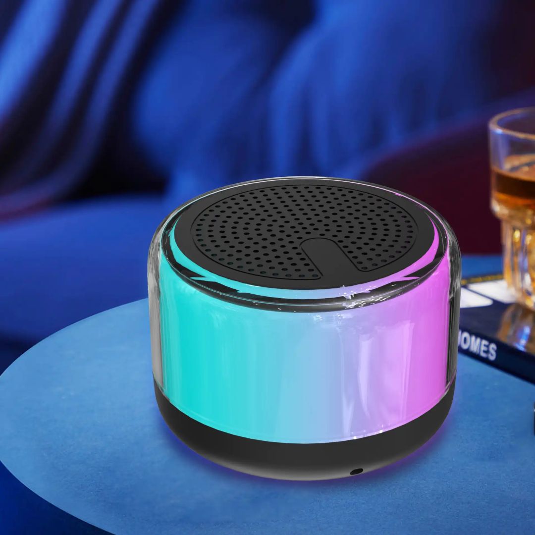 Denver BTP-103 Bluetooth Speaker Black