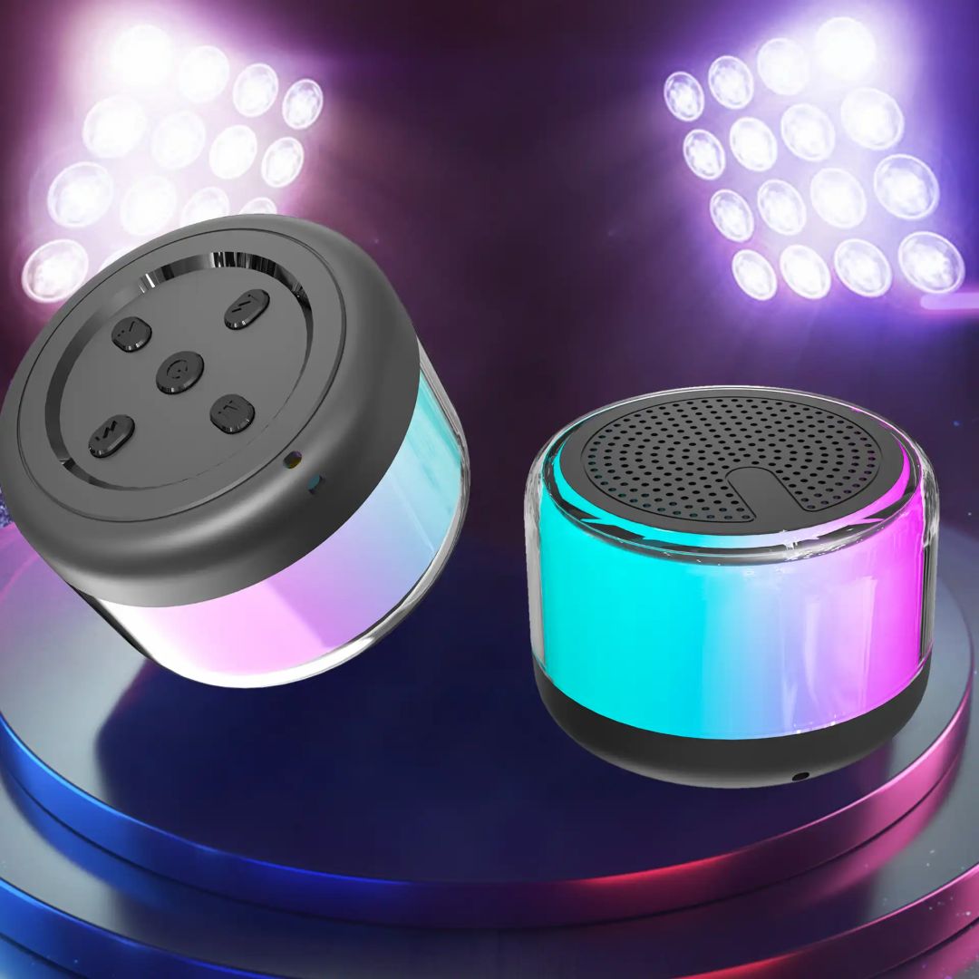 Denver BTP-103 Bluetooth Speaker Black