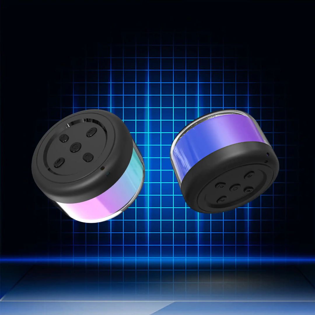 Denver BTP-103 Bluetooth Speaker Black