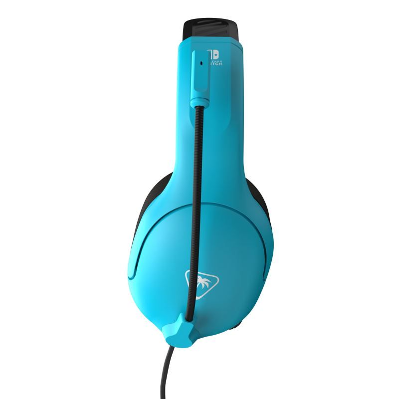 Turtle Beach Airlite Fit Headset Neon Blue/Red