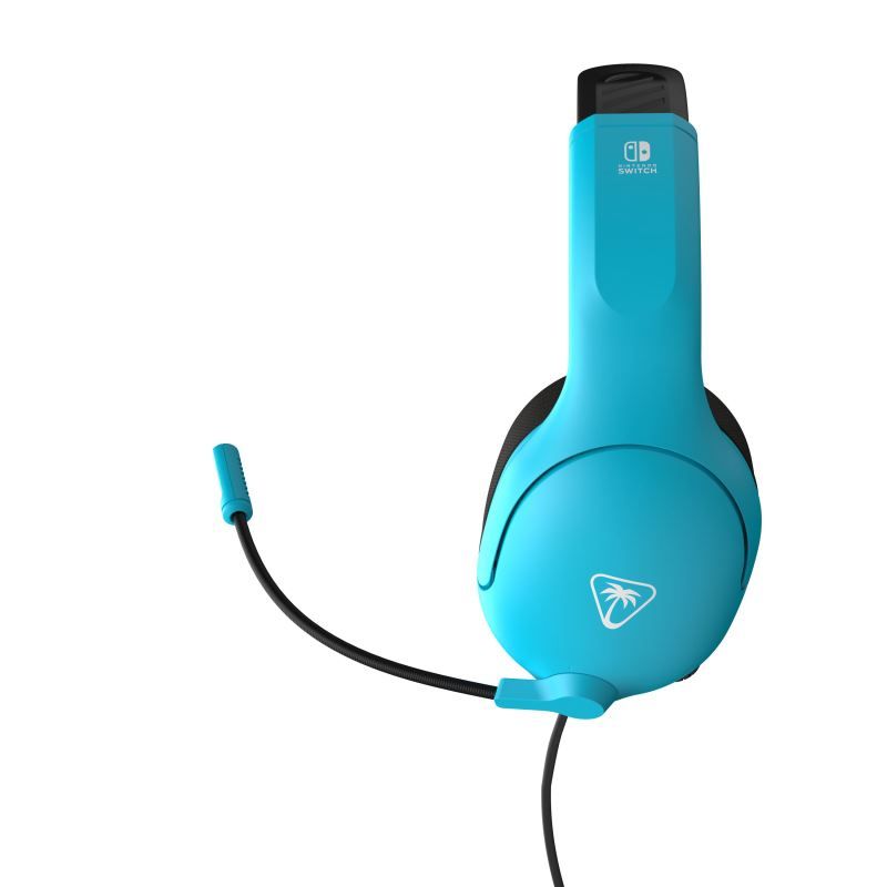 Turtle Beach Airlite Fit Headset Neon Blue/Red