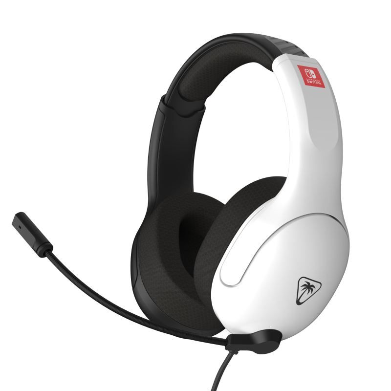 Turtle Beach Airlite Fit Headset White/Black