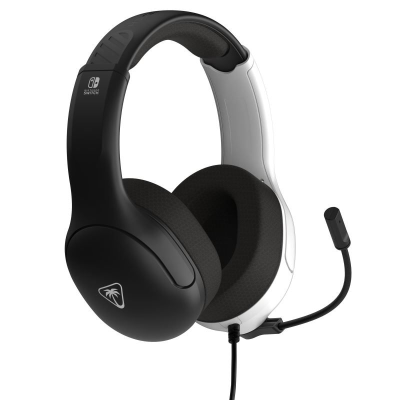 Turtle Beach Airlite Fit Headset White/Black