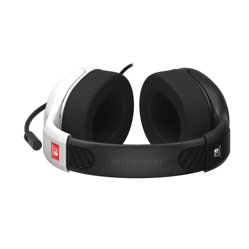 Turtle Beach Airlite Fit Headset White/Black