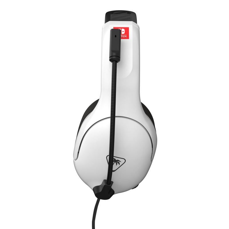 Turtle Beach Airlite Fit Headset White/Black