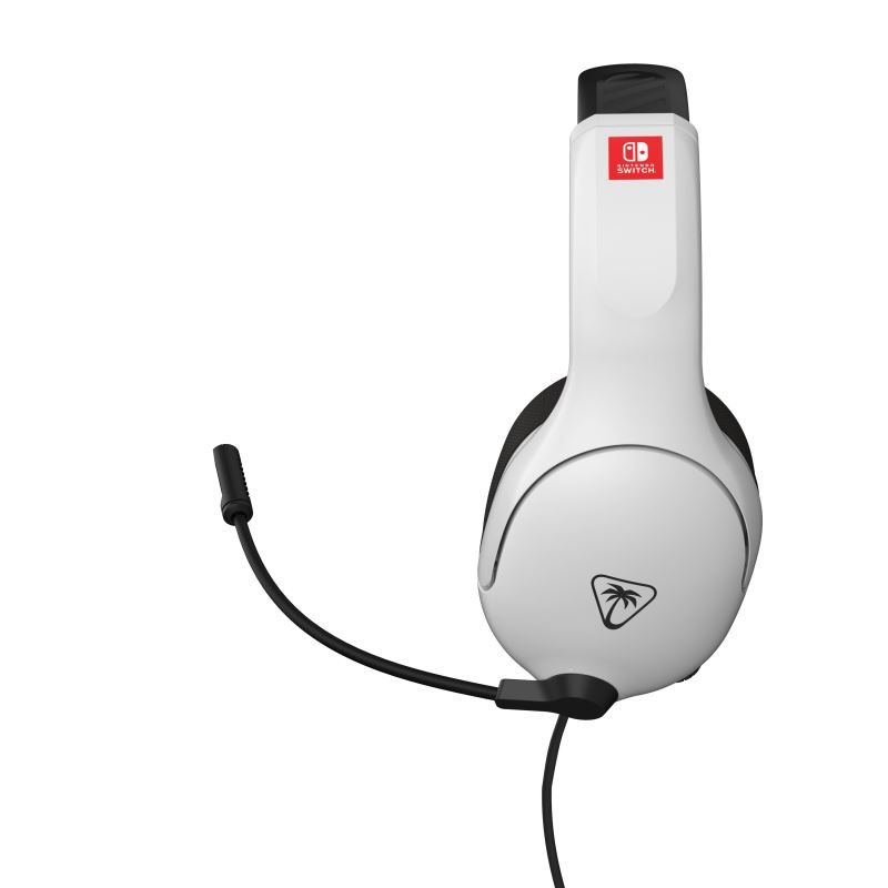 Turtle Beach Airlite Fit Headset White/Black
