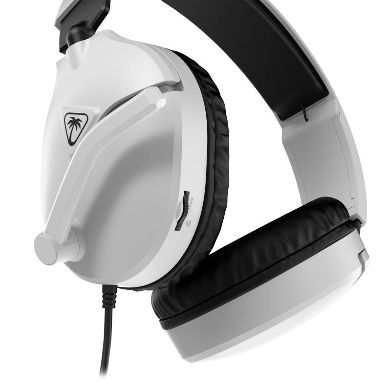 Turtle Beach Recon 70 Gaming Headset for Nintendo Switch White/Black