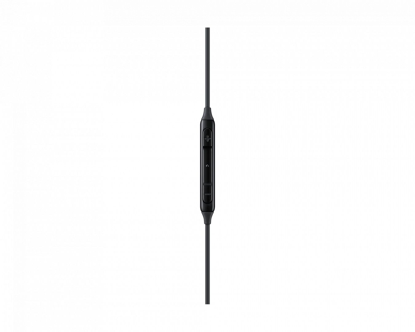 Samsung EO-IC100 AKG Headset Black