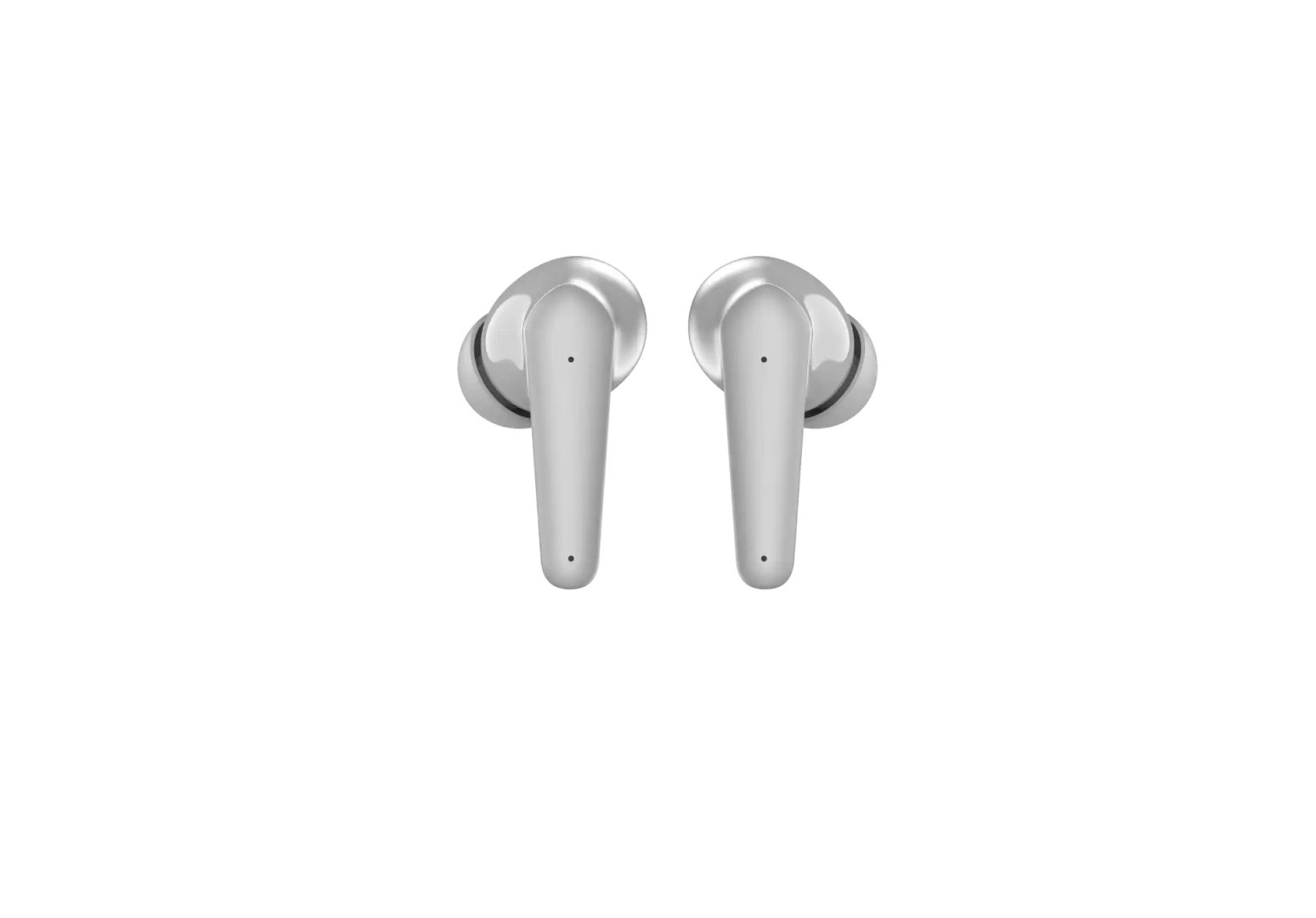 Denver TWE-48 TWS Bluetooth Headset Grey