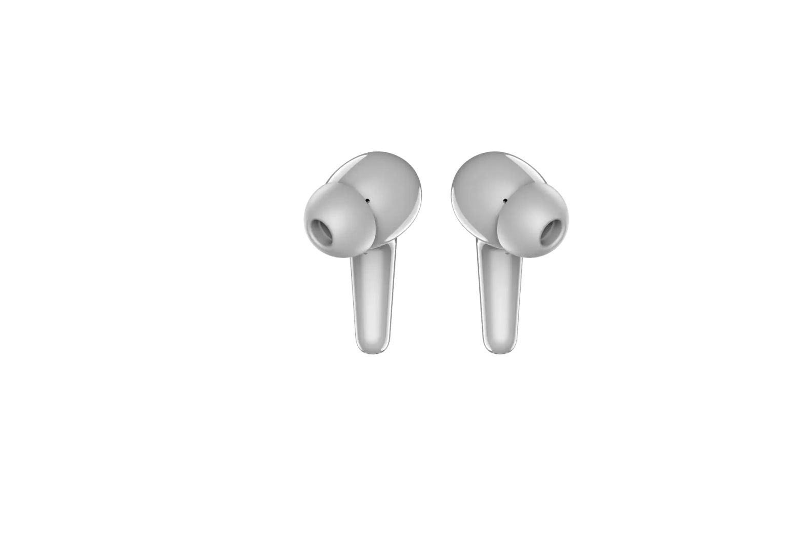 Denver TWE-48 TWS Bluetooth Headset Grey