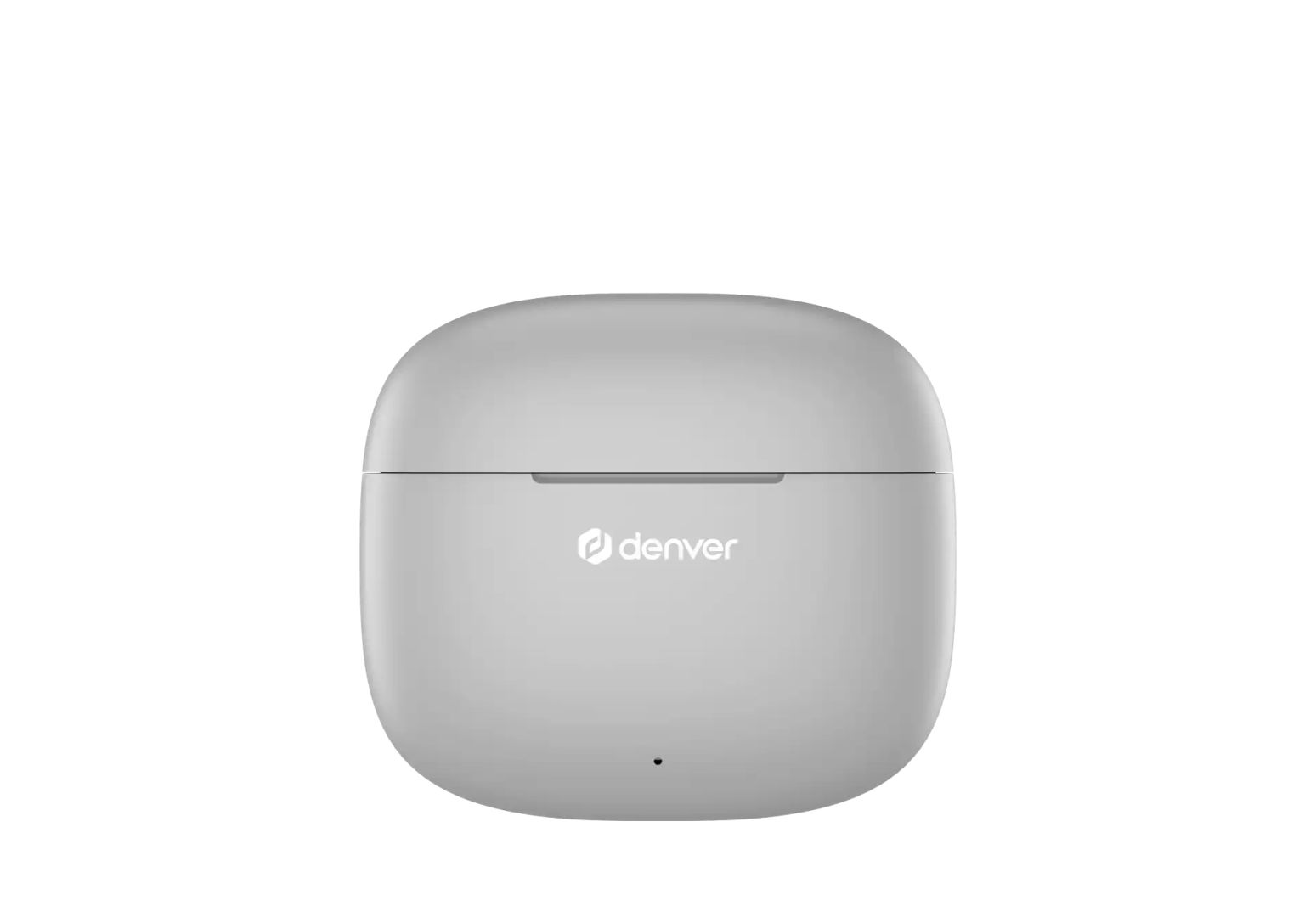 Denver TWE-48 TWS Bluetooth Headset Grey