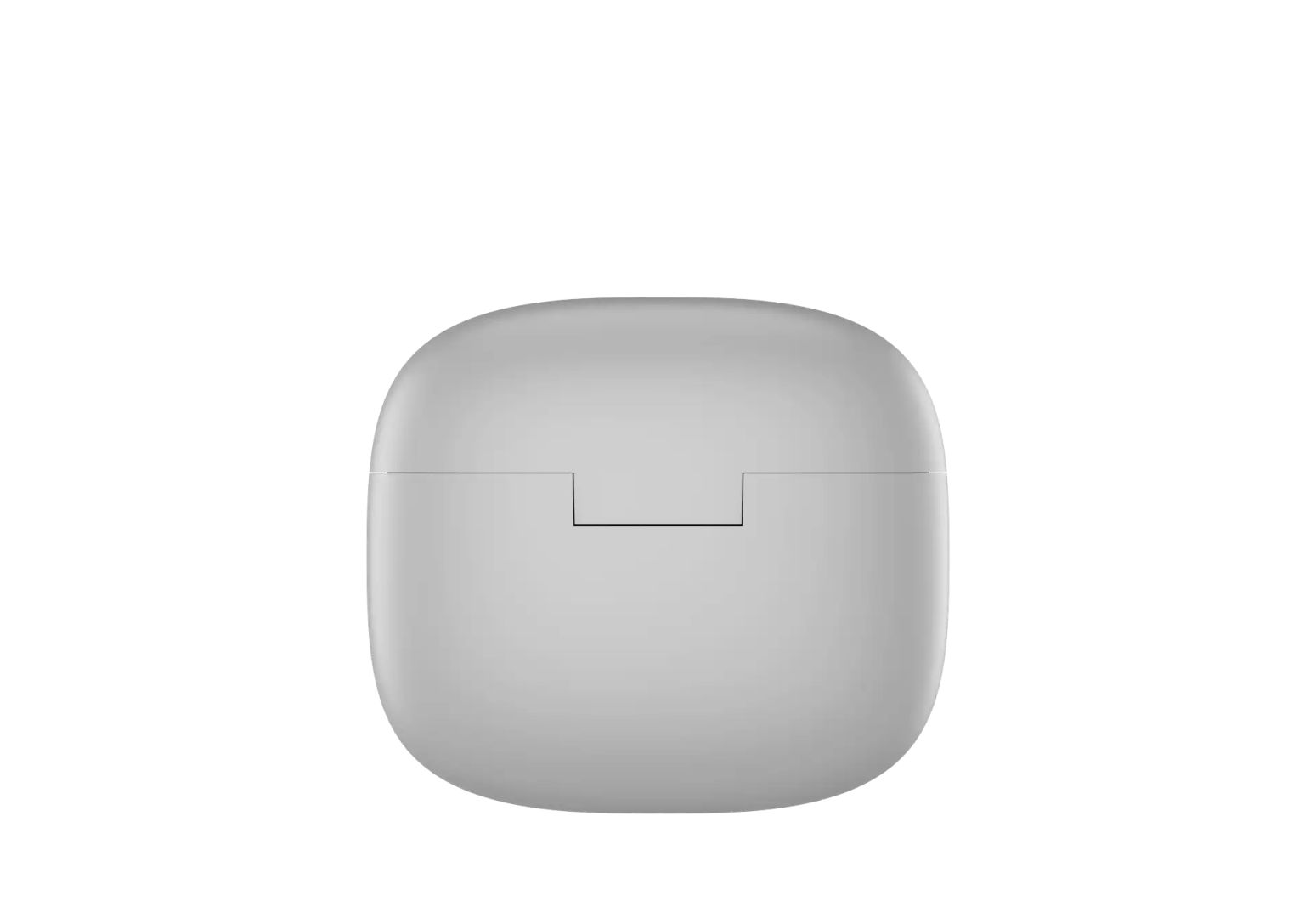 Denver TWE-48 TWS Bluetooth Headset Grey