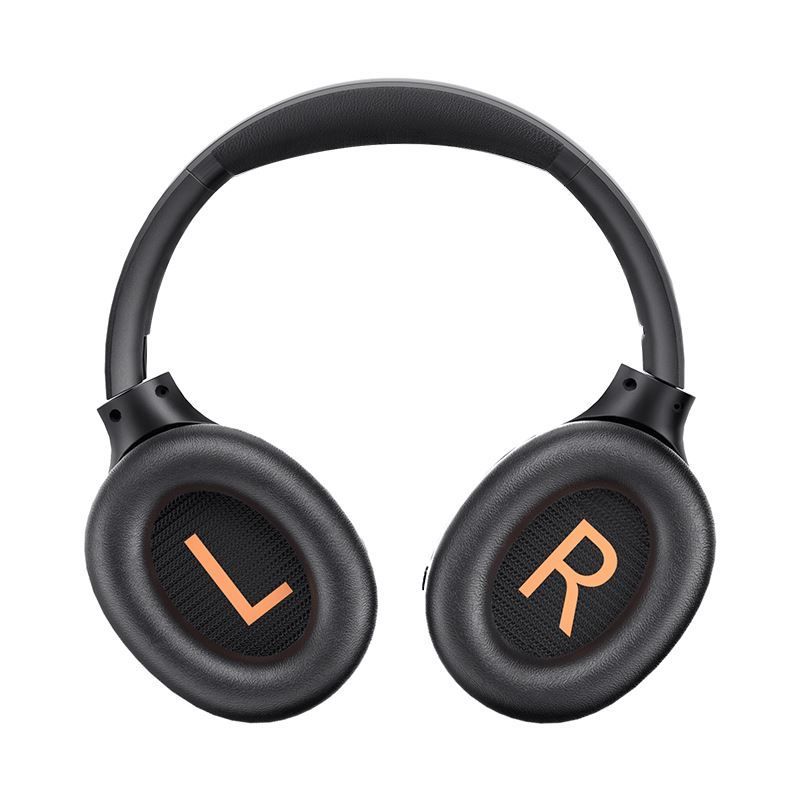 QCY H3 Lite Bluetooth Headset Black