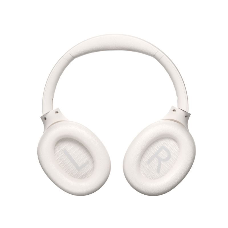 QCY H3 Lite Bluetooth Headset White