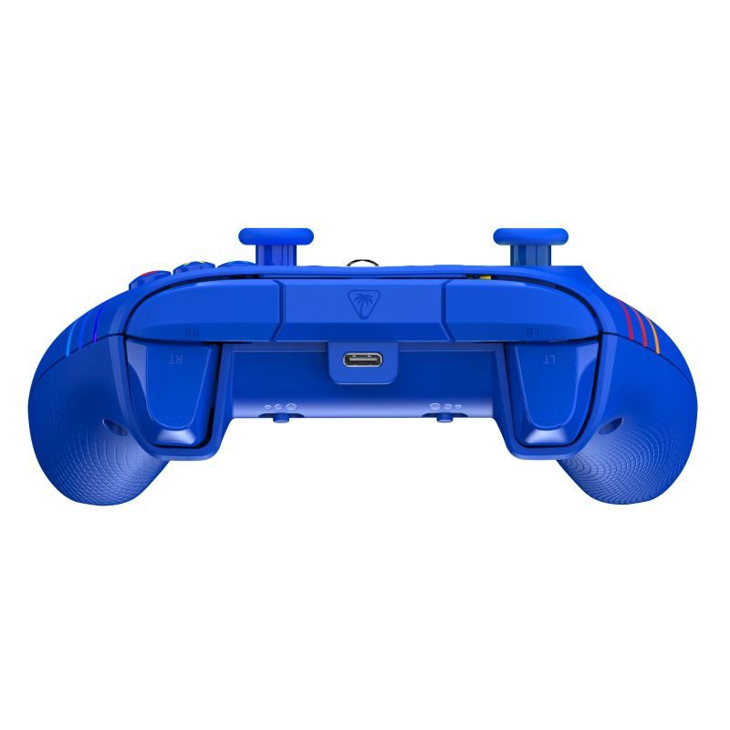 Turtle Beach Afterglow Wave USB-C Gamepad Blue