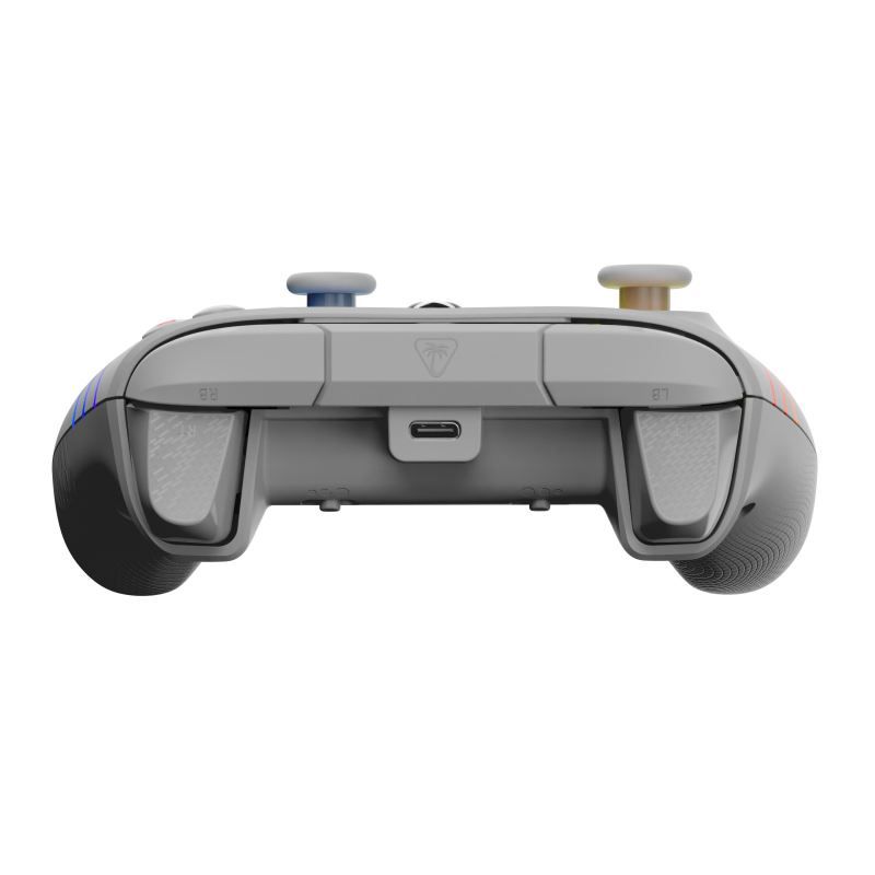 Turtle Beach Afterglow Wave USB-C Gamepad Grey