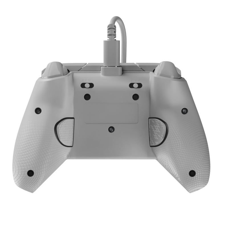 Turtle Beach Afterglow Wave USB-C Gamepad Grey