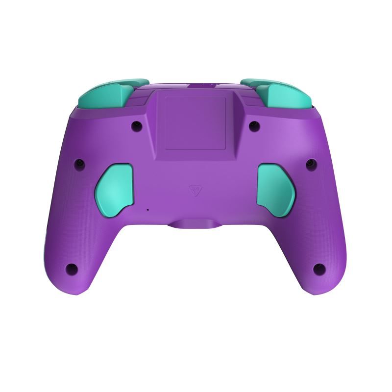Turtle Beach Rematch Wireless Gamepad Invincible Mario
