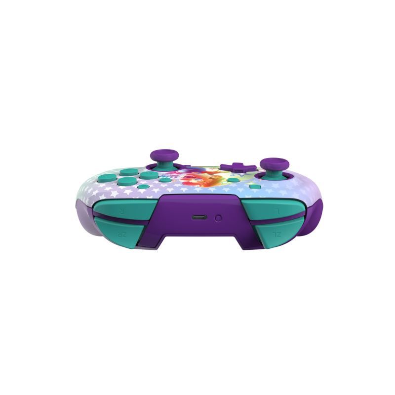 Turtle Beach Rematch Wireless Gamepad Invincible Mario