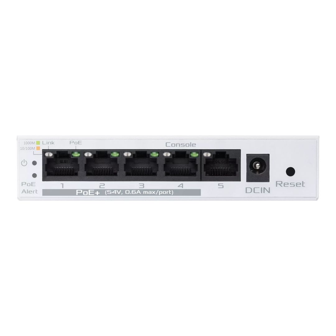 Asus ExpertWiFi EBP15 Router