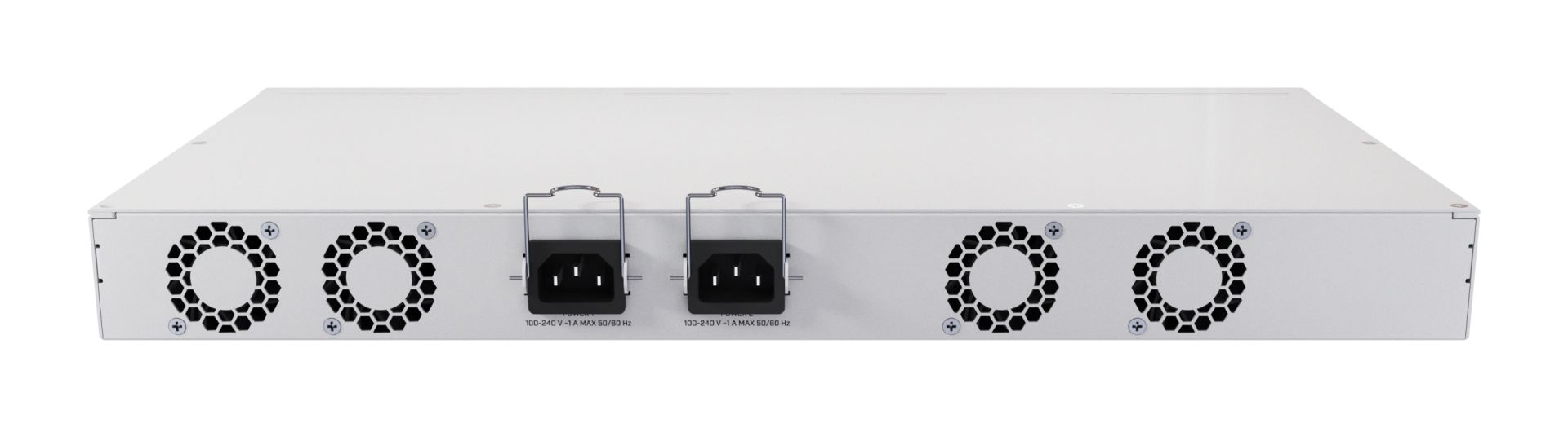 Mikrotik CRS418-8P-8G-2S+RM Switch