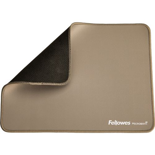 Fellowes Breyta XL Egérpad Sand