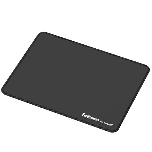 Fellowes Breyta XL Egérpad Black