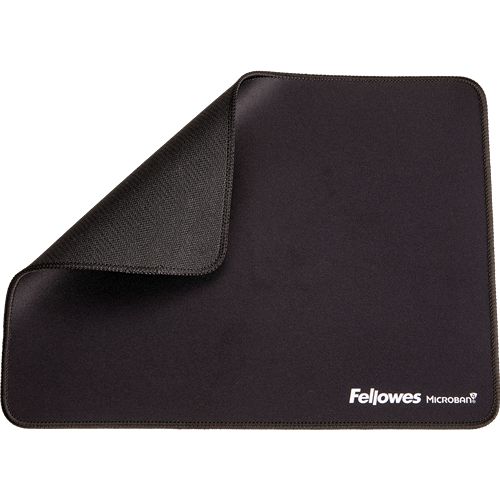 Fellowes Breyta XL Egérpad Black