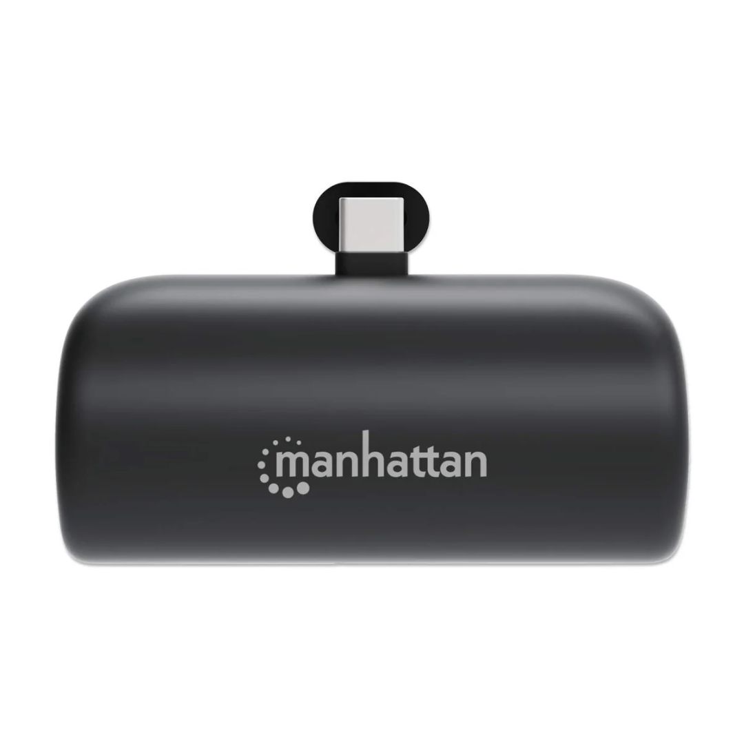 Manhattan 5000mAh PowerBank White