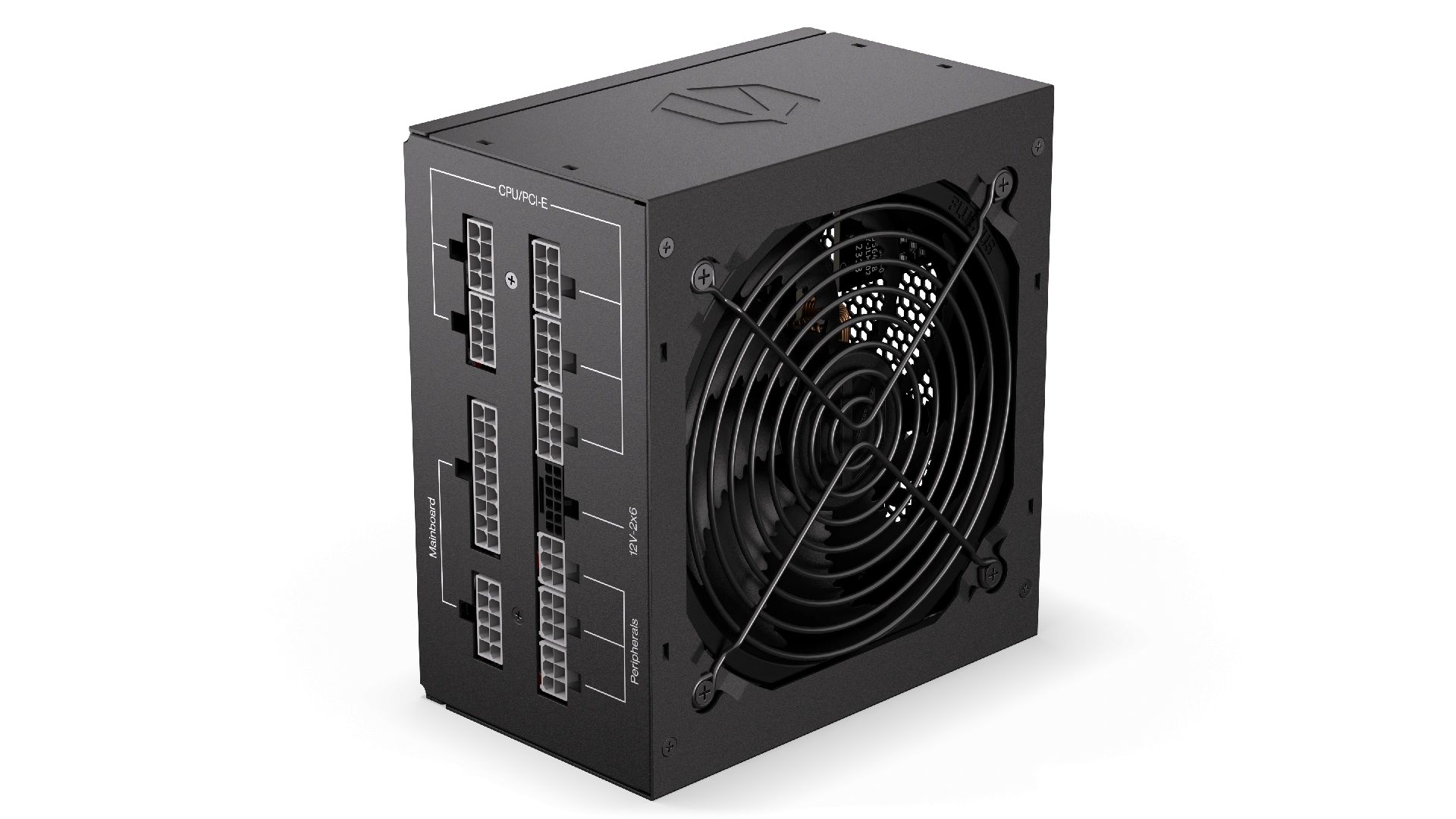 Endorfy 750W 80+ Gold Supremo FM6