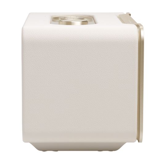JBL Authentics 200 Bluetooth Speaker White/Gold