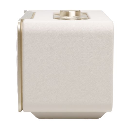 JBL Authentics 200 Bluetooth Speaker White/Gold