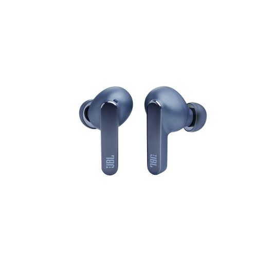 JBL Live Pro 2 TWS Bluetooth Headset Blue